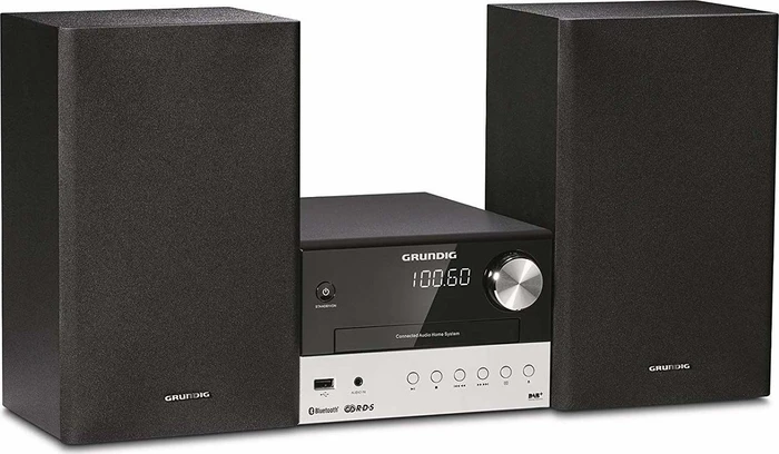 Grundig CMS 3000 BT DAB+