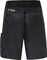 Vaude Sesvenna III Hose kurz schwarz (Damen) Vorschaubild