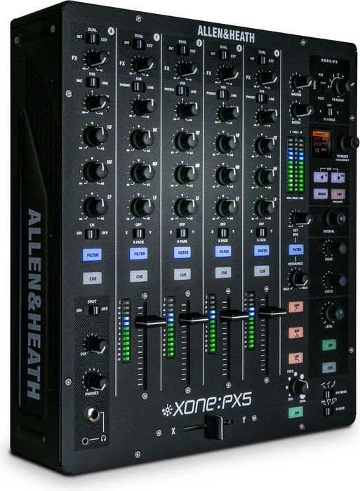 Allen & Heath Xone:PX5