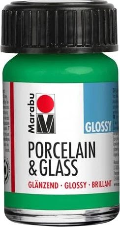 Marabu Porcelain & Glass Glänzend 15ml