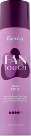 Fanola FanTouch Eco Fix It Extra Strong Haarspray, 320ml