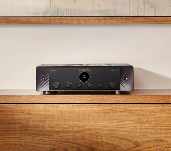 Marantz Model 50 schwarz