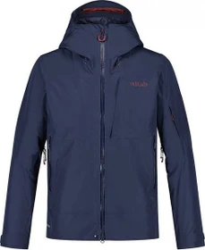 Rab Khroma Volition Skijacke deep ink (Herren)
