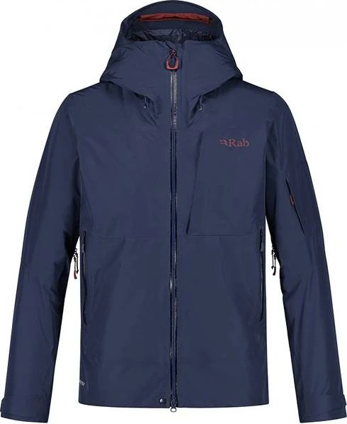 Rab Khroma Volition Skijacke deep ink (Herren)