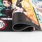 Grupo Erik Editores Demon Slayer Characters XL Mousepad, 800x350mm, mehrfarbig Vorschaubild