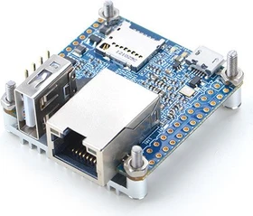 FriendlyARM NanoPI NEO2, 512MB RAM