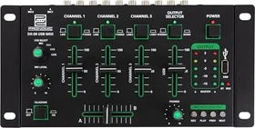 Pronomic DX-50 BT