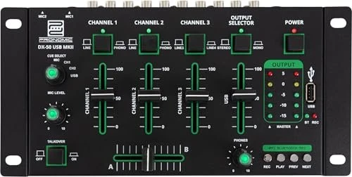 Pronomic DX-50 BT