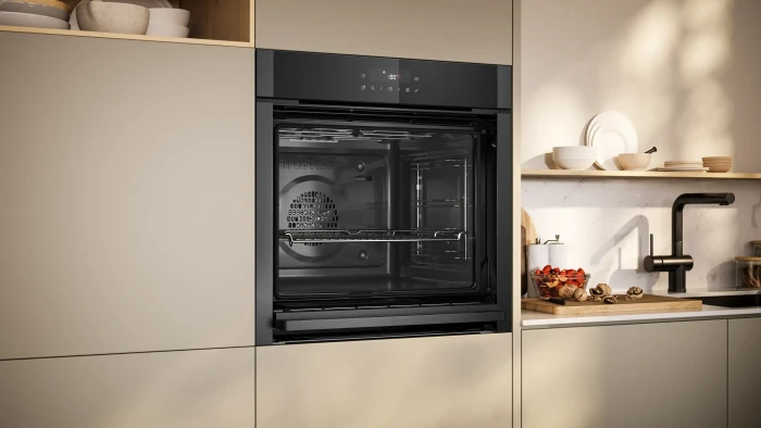 Neff 3MIOSH80VP Backofen-Set