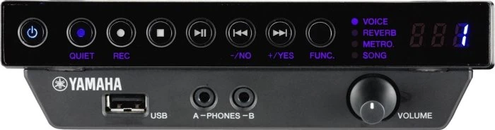 Yamaha C2X SH (verschiedene Farben)