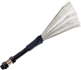 Ahead Speed Kick Wire Brush Beater