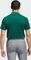 adidas Adi Performance Poloshirt kurzarm collegiate green (Herren) Vorschaubild