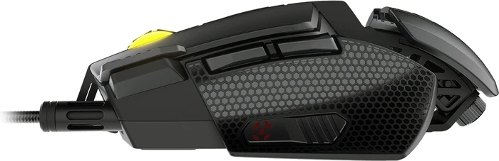 Cougar 700M EVO, USB