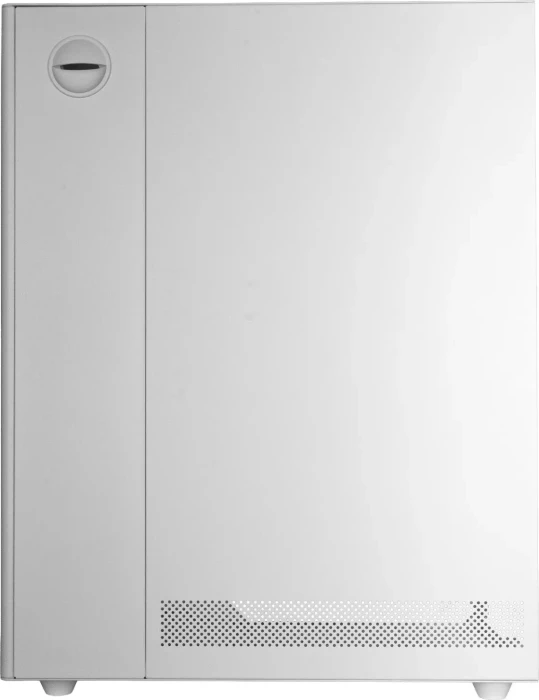 Mars Gaming MC-T800 White, Glasfenster