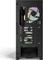Montech Air 1000 Premium Black, schwarz, Glasfenster Vorschaubild