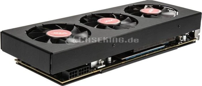 VTX3D Radeon R9 390X, 8GB GDDR5, 2x DVI, HDMI, DP