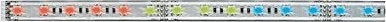 Paulmann MaxLED RGB Strip LED-Streifen beschichtet 0.5m