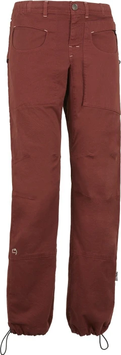 E9 Blat 2 Kletterhose lang (Herren)