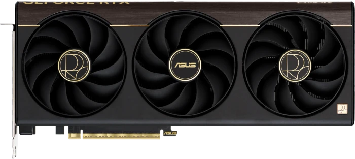 ASUS ProArt GeForce RTX 5070 Ti OC, PROART-RTX5070TI-O16G, 16GB GDDR7, HDMI, USB-C, 2x DP