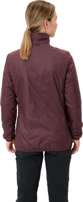 Vaude Neyland 3in1 Funktionsjacke dark oak (Damen)