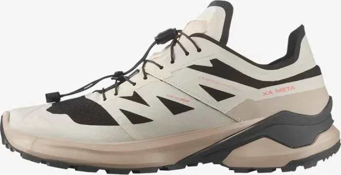 Salomon XA Meta GTX Made in France black/oxford tan (Damen)