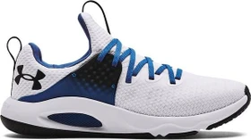 Under Armour HOVR Rise 3 white/victory blue (Herren)