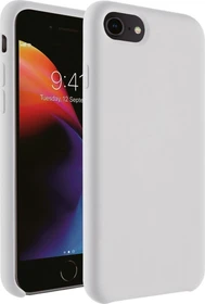 Vivanco Hype Cover für Apple iPhone SE (2020)/8/7/6s grau