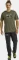 Ortovox 140 Cool Landscape Funktionsshirt kurzarm dark wild herbs (Herren) Vorschaubild