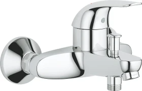 Grohe Swift Einhand-Wannenarmatur 1/2" chrom