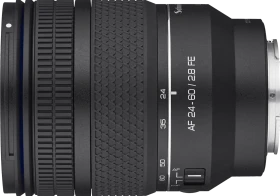 Samyang AF 24-60mm 2.8 FE Schneider-Kreuznach für Sony E