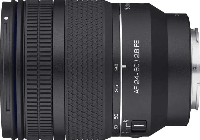 Samyang AF 24-60mm 2.8 FE Schneider-Kreuznach für Sony E
