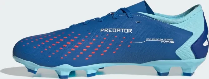 adidas Predator Accuracy.3 Low FG bright royal/cloud white/bliss blue