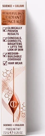 Charlotte Tilbury Beautiful Skin Radiant Concealer 9 tan, 7.2g