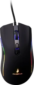 Verbatim SureFire Hawk Claw, schwarz, USB (48815)