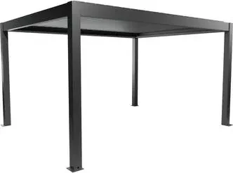 Biohort Pergola 4.5x3.5