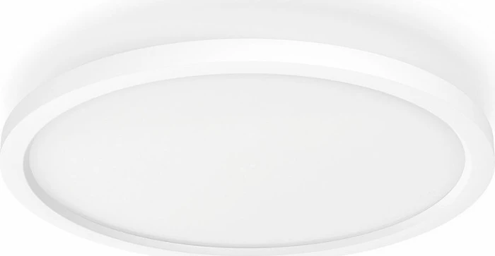 Philips Hue White Ambiance Aurelle LED-Panel weiß