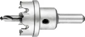 Pferd LOS HM 3408 flach HM Lochsäge, 34x8mm, 1 Stück