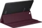 Samsung EF-BT810 Book Cover für Galaxy Tab S2 9.7 rot Vorschaubild