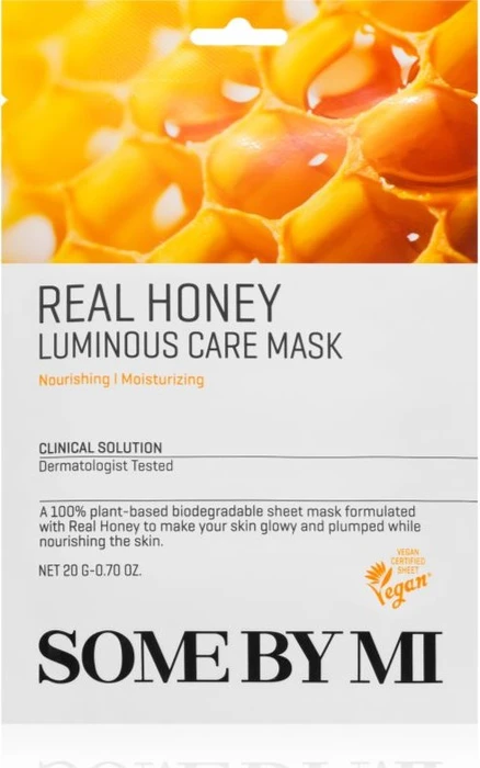 Some by Mi Real Care Mask