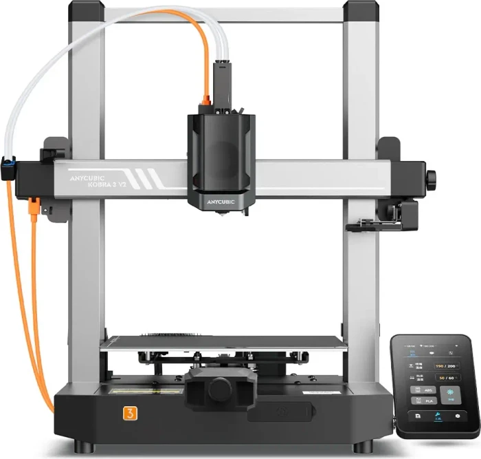 Anycubic Kobra 3 V2 Combo