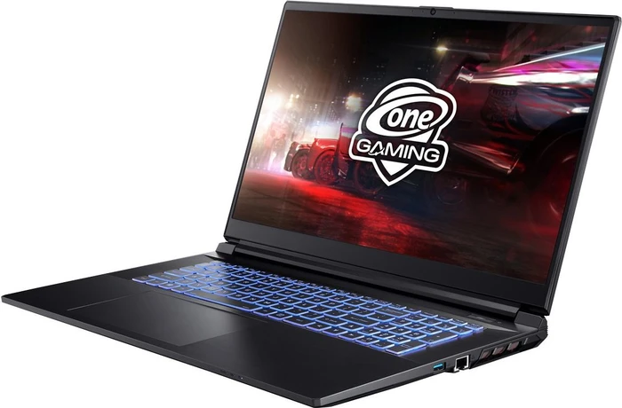 ONE GAMING Commander V73-12NB-PN3, Core i5-12500H, 16GB RAM, 500GB SSD, GeForce RTX 3050 Ti, DE