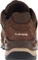 Lowa Renegade GTX Lo espresso/beige (Herren) Vorschaubild