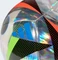 adidas UEFA EURO 2024 Fussballliebe Foil Fußball Vorschaubild
