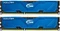 TeamGroup Vulcan blau UDIMM 16GB Kit, DDR3-1600, CL9-9-9-24 Vorschaubild