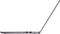Huawei MateBook D 15 (2022) MateBook D 15 (2022), Space Gray, Core i5-1135G7, 8GB RAM, 512GB SSD, UK Vorschaubild