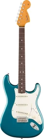 Fender Vintera III Late '60s Stratocaster RW Ocean Turquoise