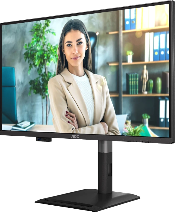 AOC Q27P4U, 27"