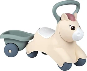Smoby Baby Pony Rutscherfahrzeug