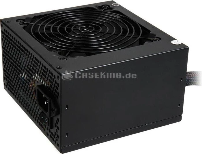 Kolink KL Series Modular 600M 600W, ATX 2.3