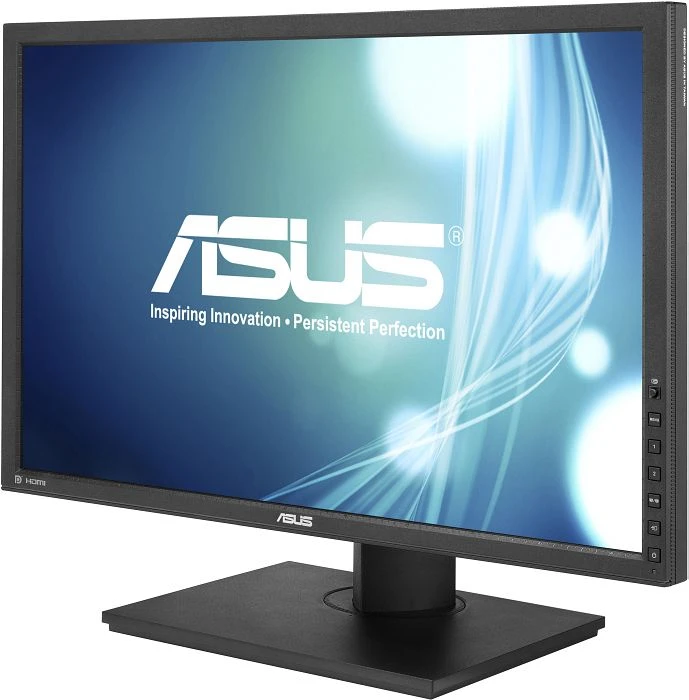 ASUS PB248Q, 24.1"